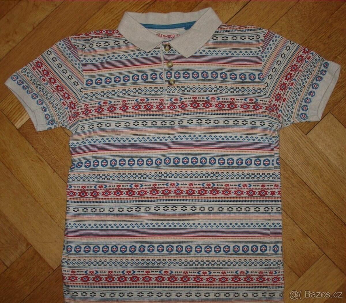 ++ 23x chlapecké tričko, tílko vel.134-164 - levně prodám ++ - 2
