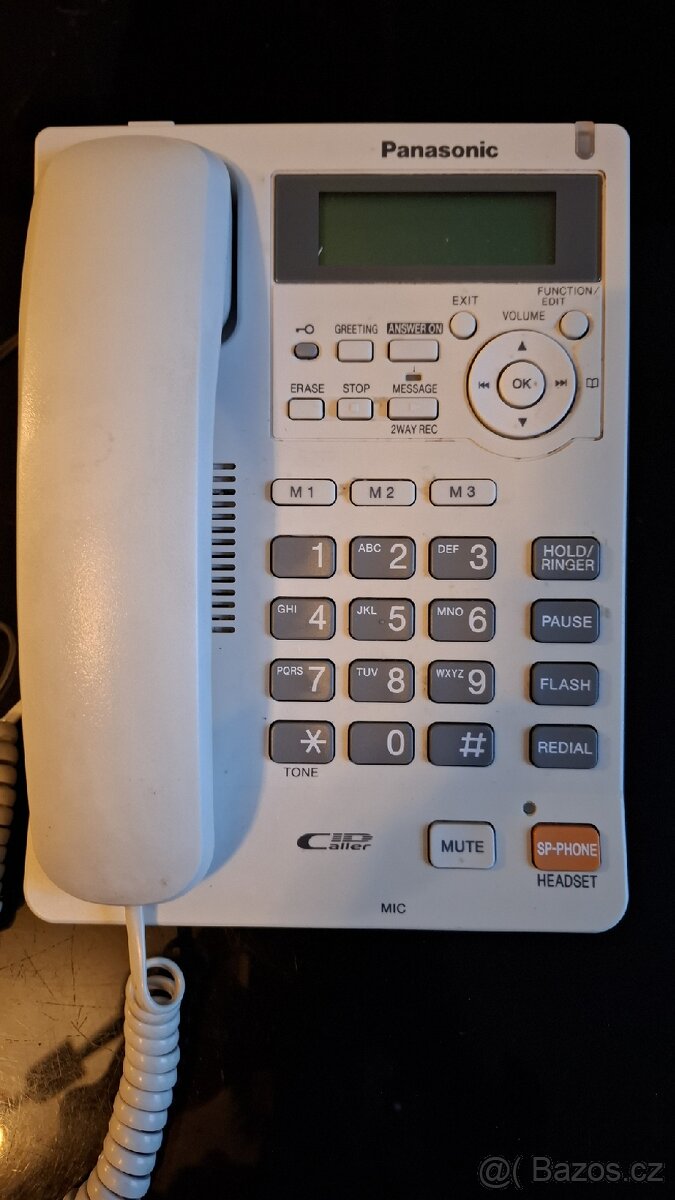 Telefon Panasonic - 2