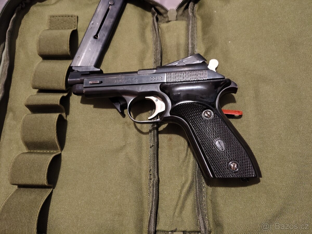 Margo 22lr - 2