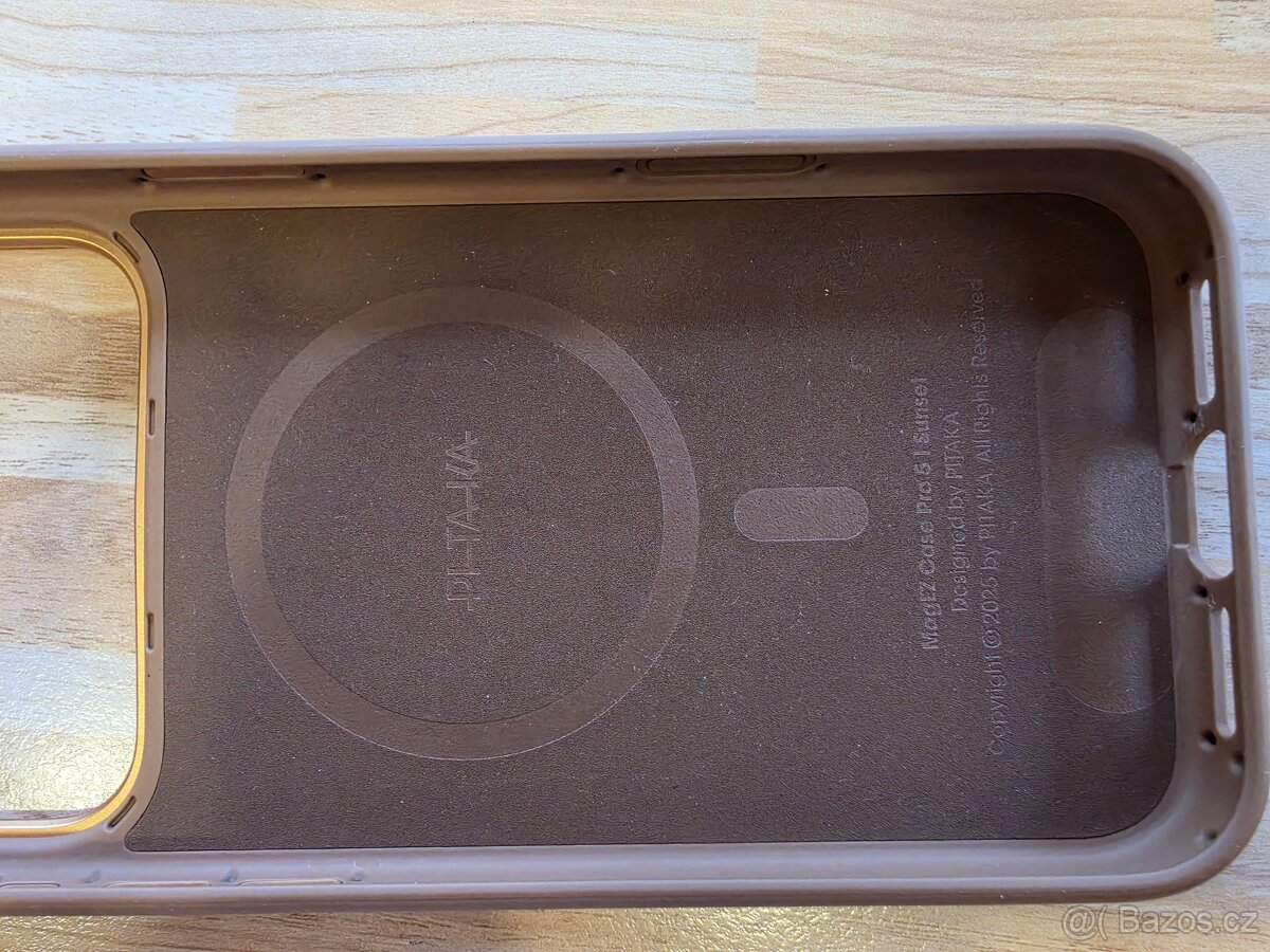 Pitaka kryt iphone 17 Pro Max - 2