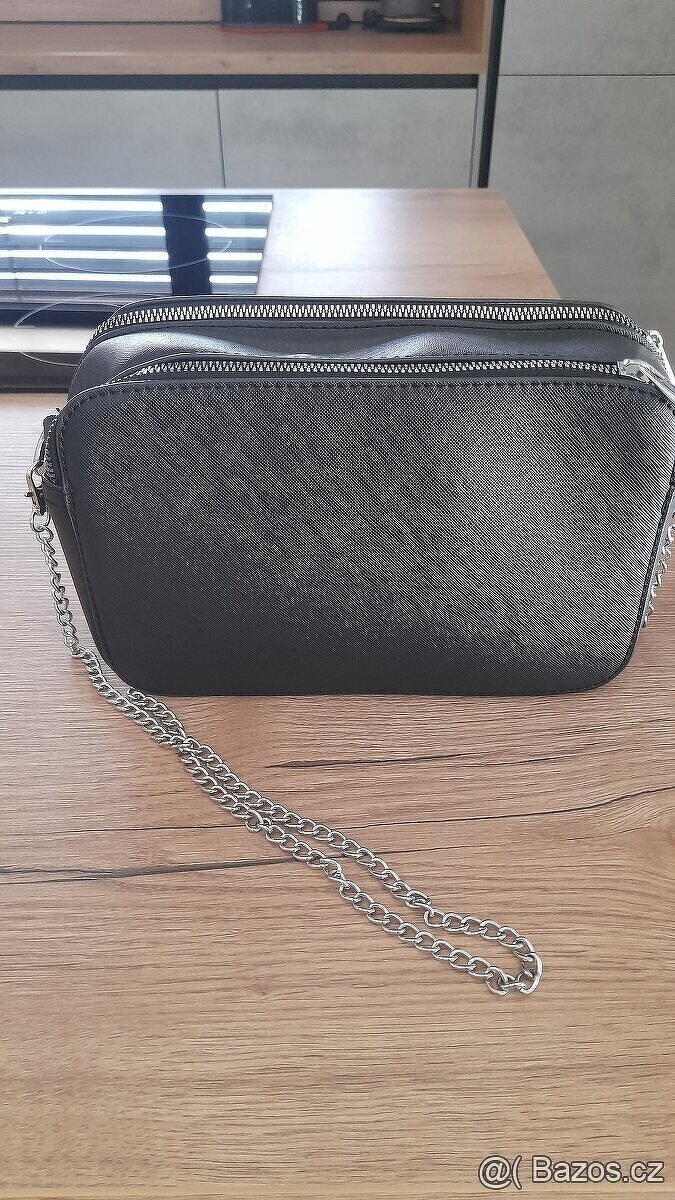 Kabelka Crossbody - 2