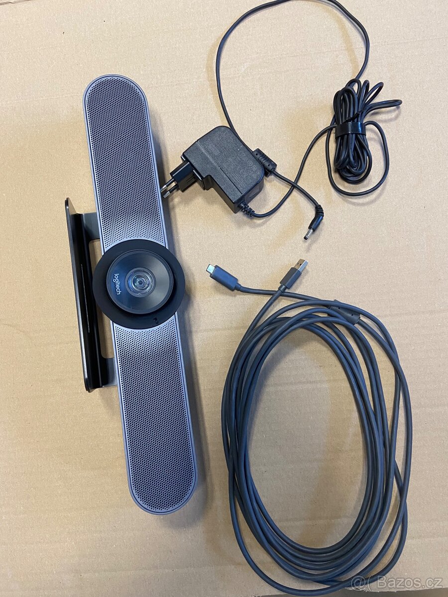 Webkamera Logitech - 2