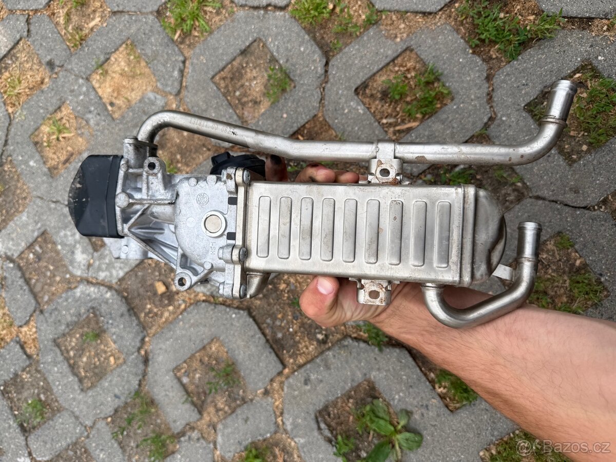 Egr Ventil - 2