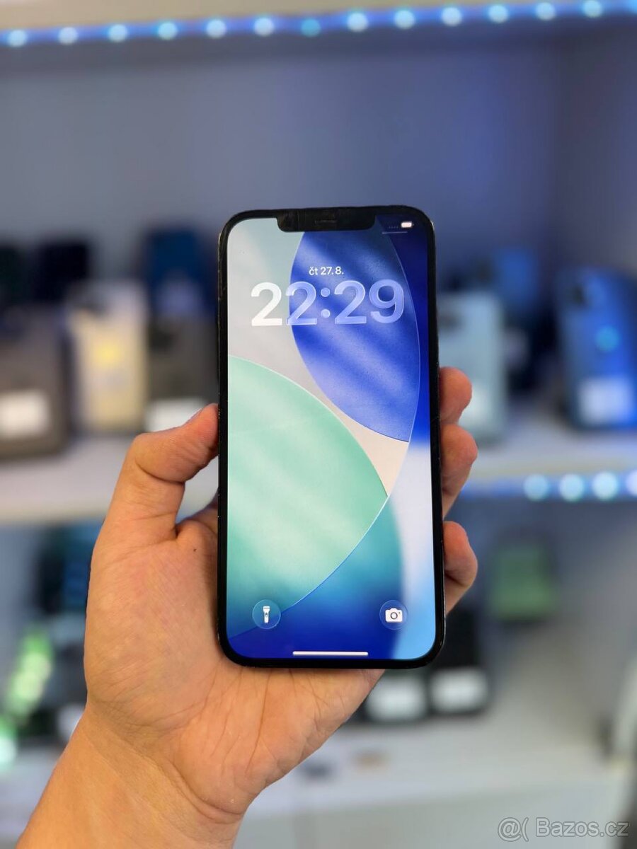 iPhone 12 pro max 128gb - 2