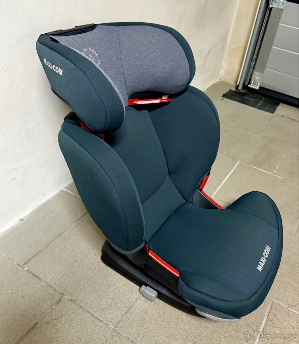 Autosedačka Maxi-Cosi - 2