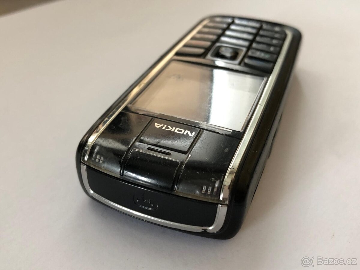 Nokia 6021 - 2