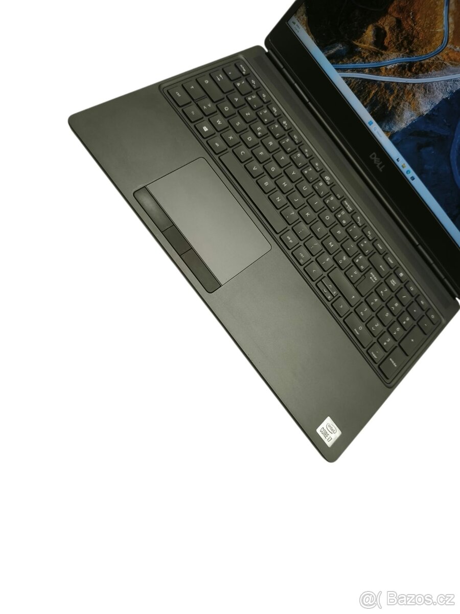 Dell Precision 7550 ( 12 měsíce záruka+Faktura ) - 2