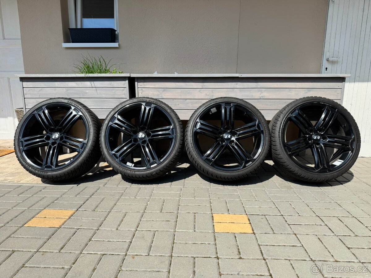 Volkswagen 5x112 R19 - 2