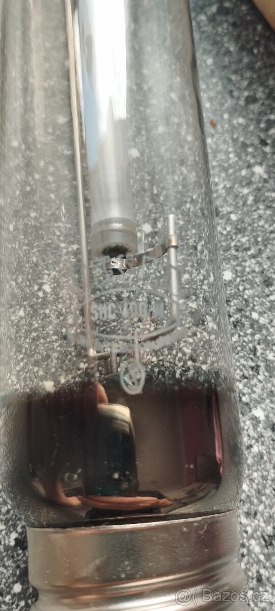 SHC 400W - 2