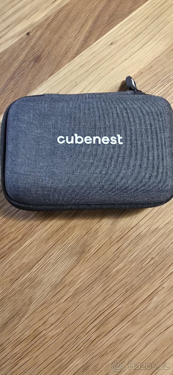 Cubenest 3v1 pro Samsung - 2