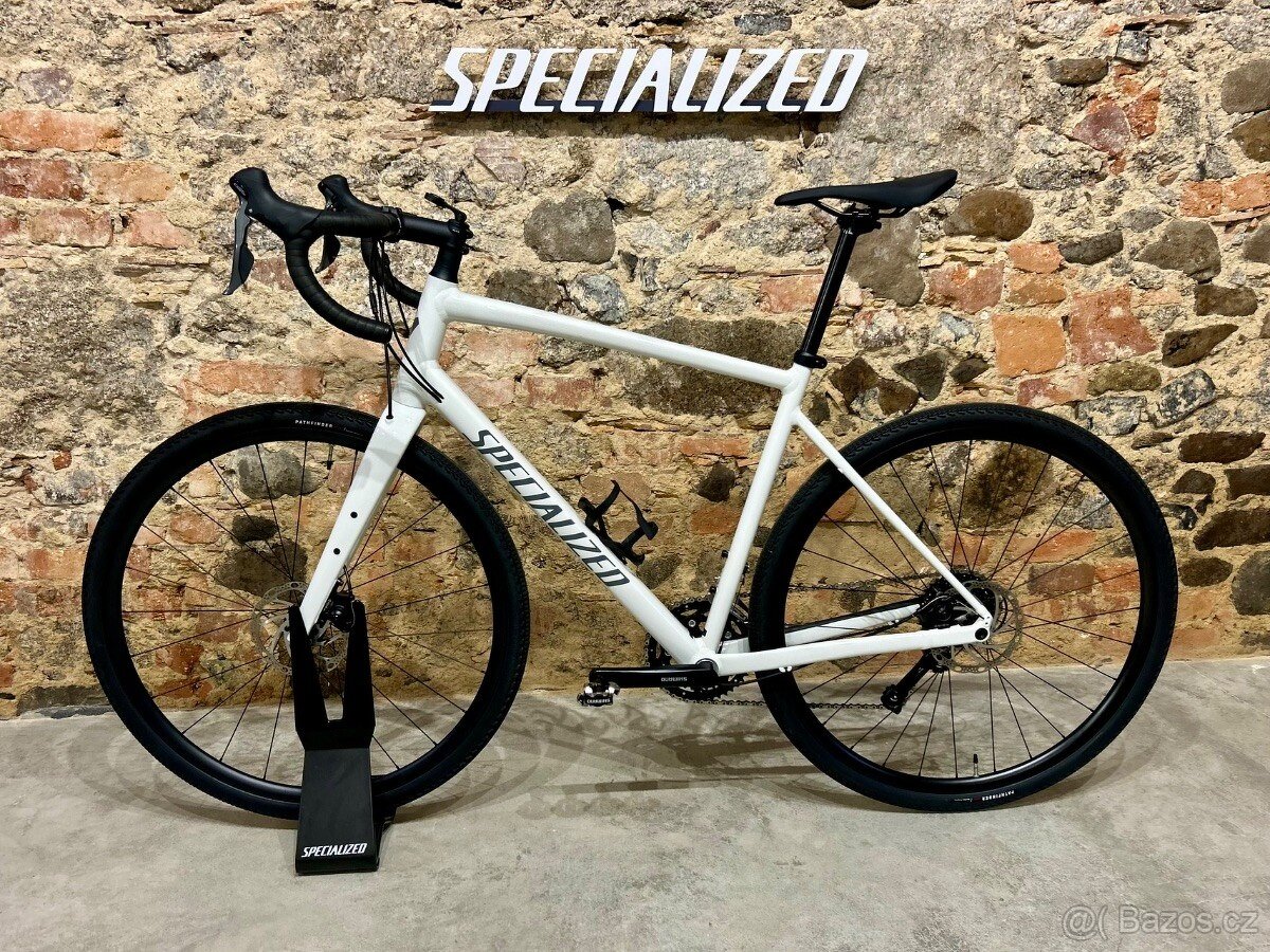 Specialized Diverge E5 2025 - 2