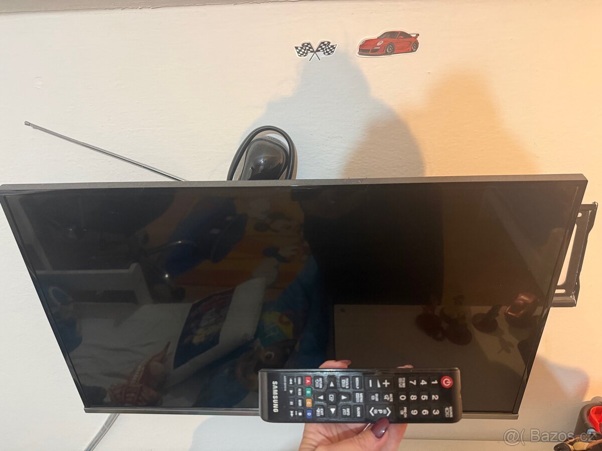 Televize Samsung - 2