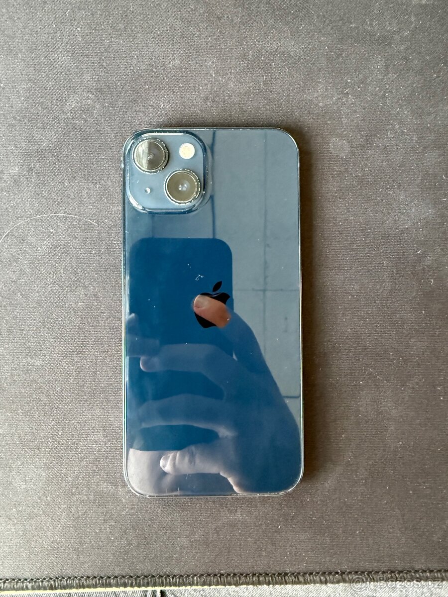iPhone 13 128GB – plně funkční, dobrý stav - 2