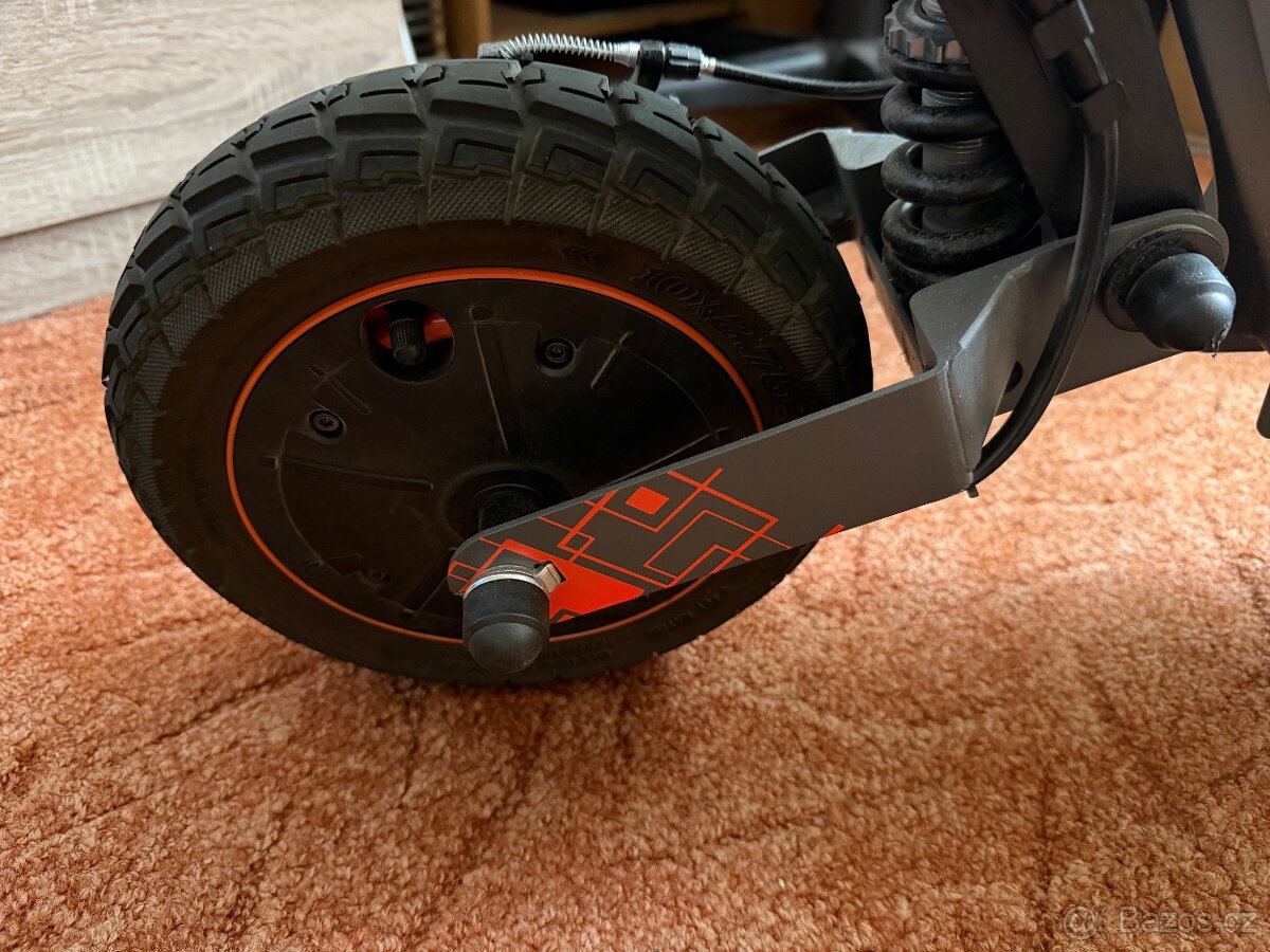 Kukirin g2 ultra - 2