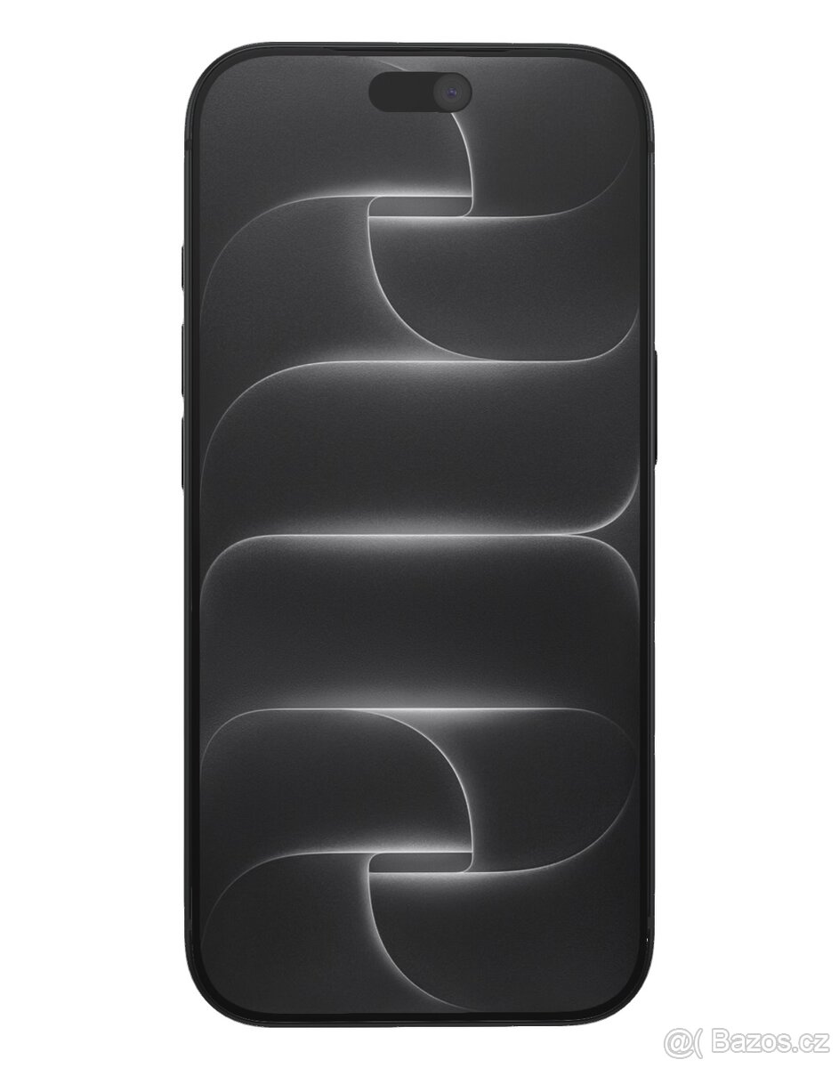 Apple iPhone 18 Pro 256GB Black Černý - 2
