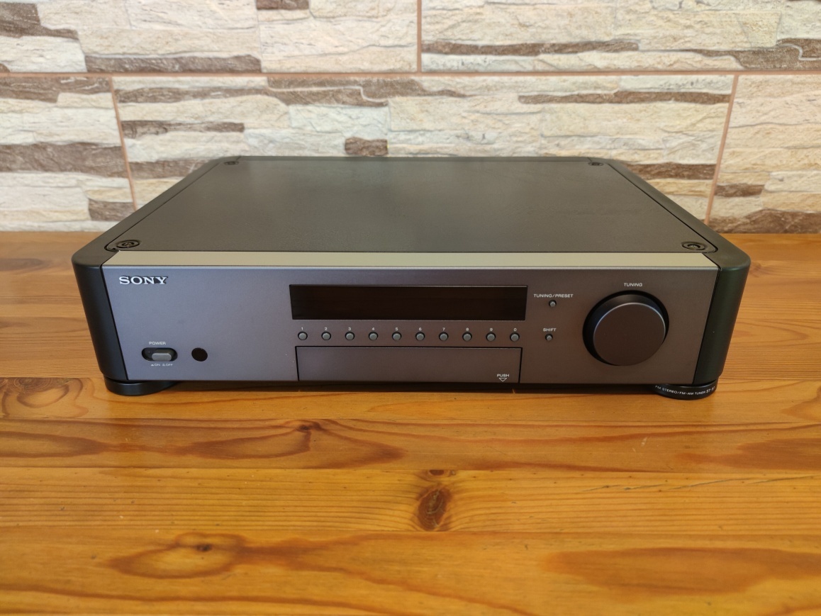 Tuner Sony Scenario ST-S7 - 2