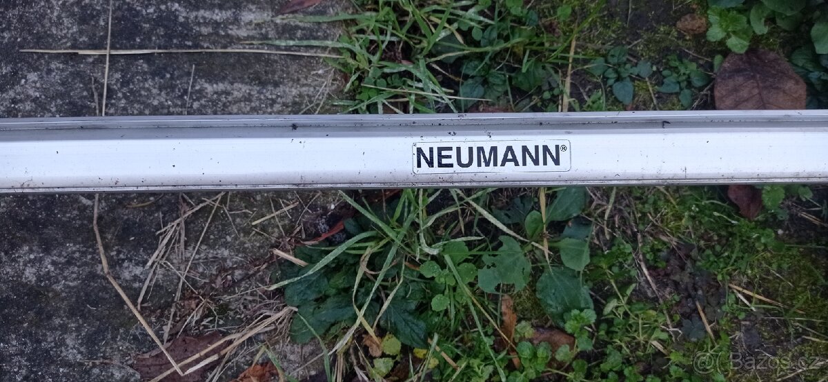 Zahrádka Neumann - 2