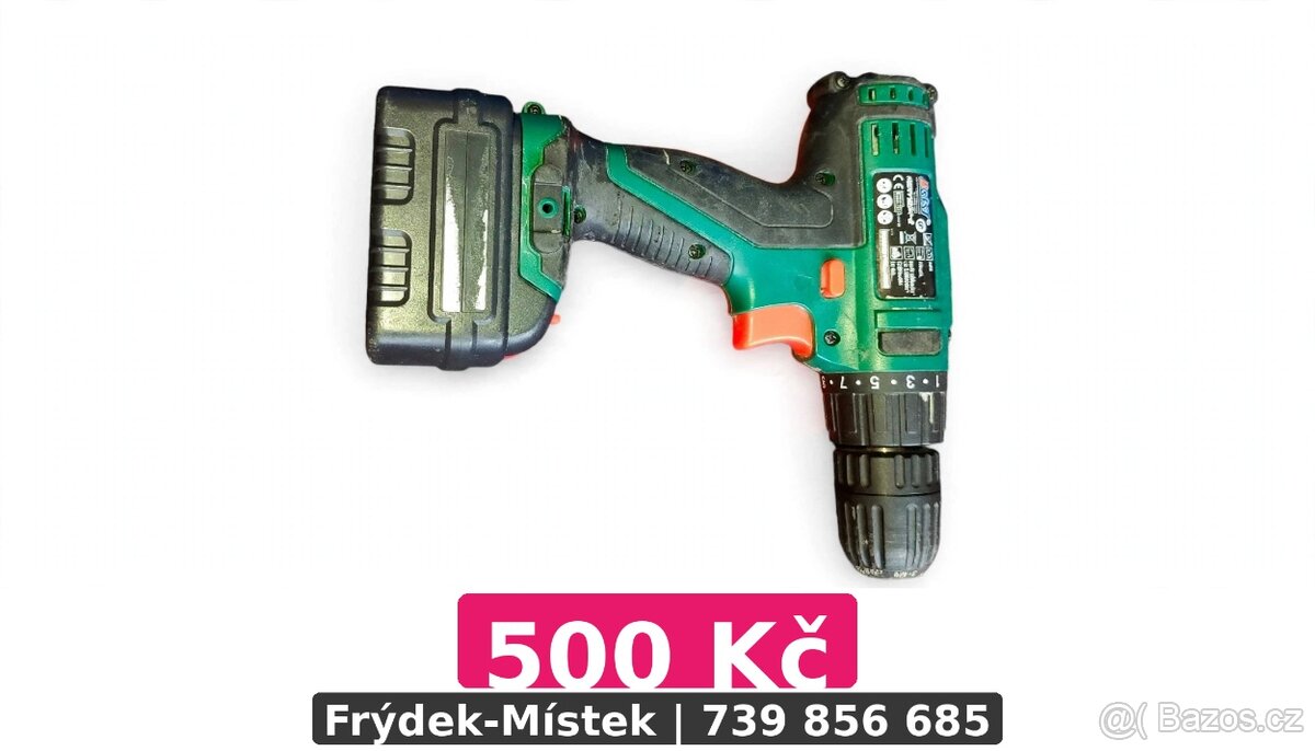 Prodám urahovačku Asist - 2