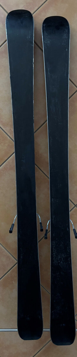 Rossignol - 2