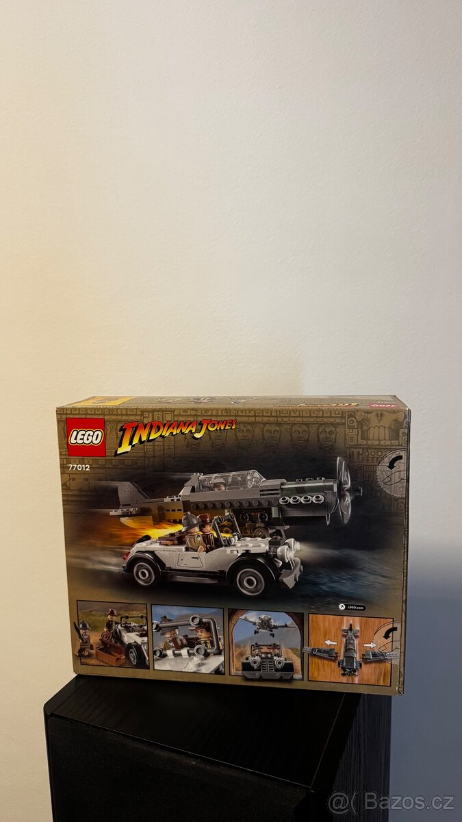 Lego 77012 - 2