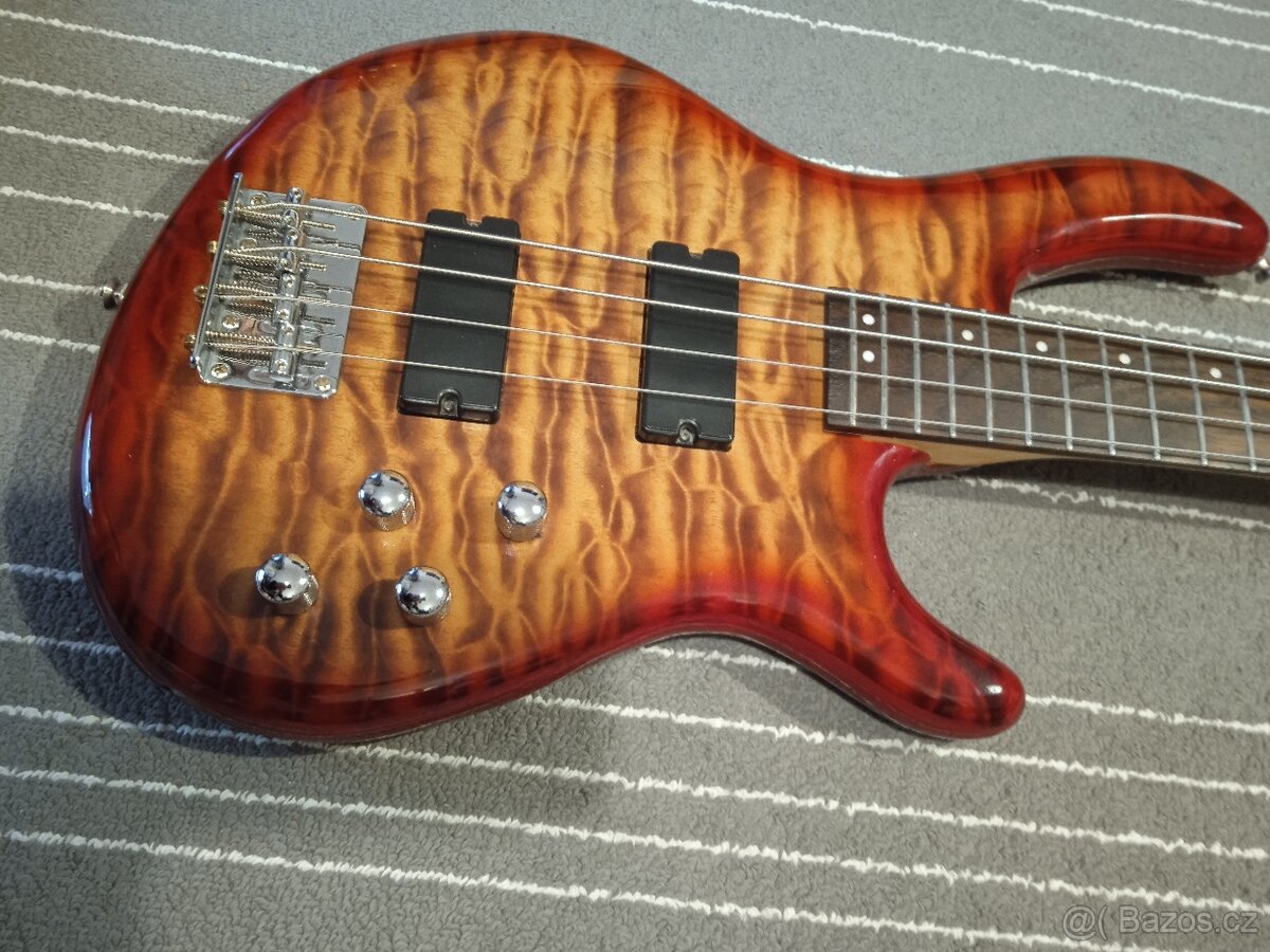 CORT DLX Plus - 2