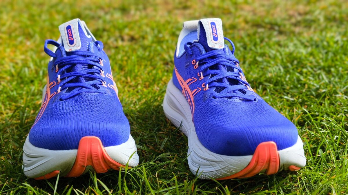 Běžecká obuv ASICS GEL-Nimbus 28 - 2