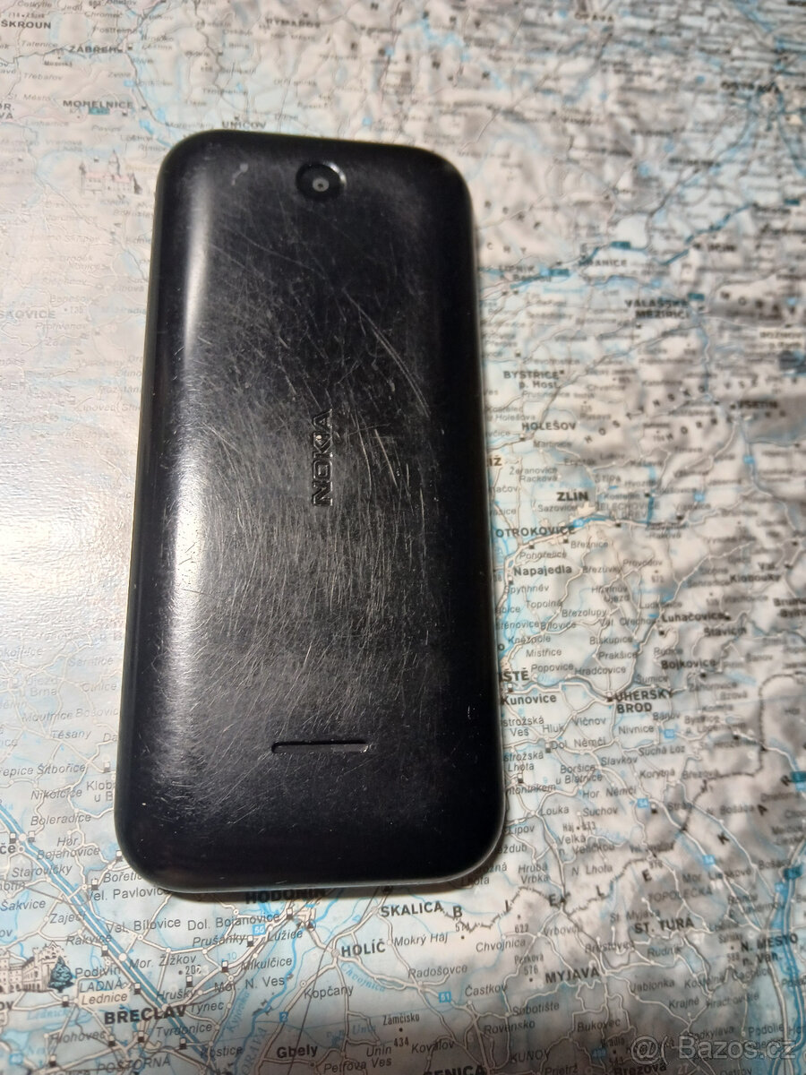 Nokia 225 (RM 1012) - 2