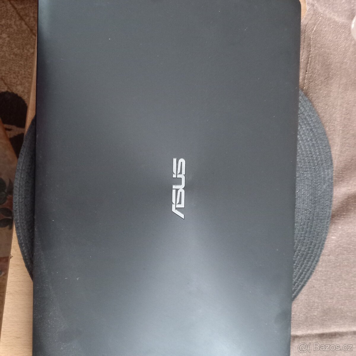 Notebook Asus - 2