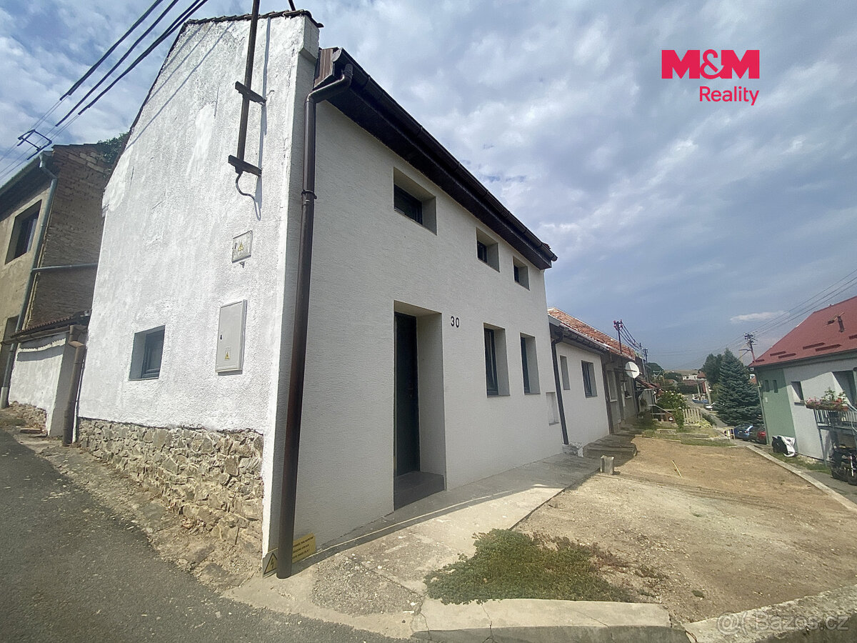 Prodej rodinného domu, 100 m², Otaslavice - 2