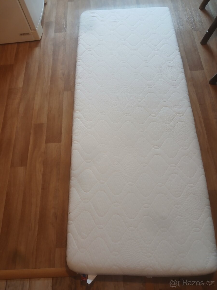 Dětské matrace - 2