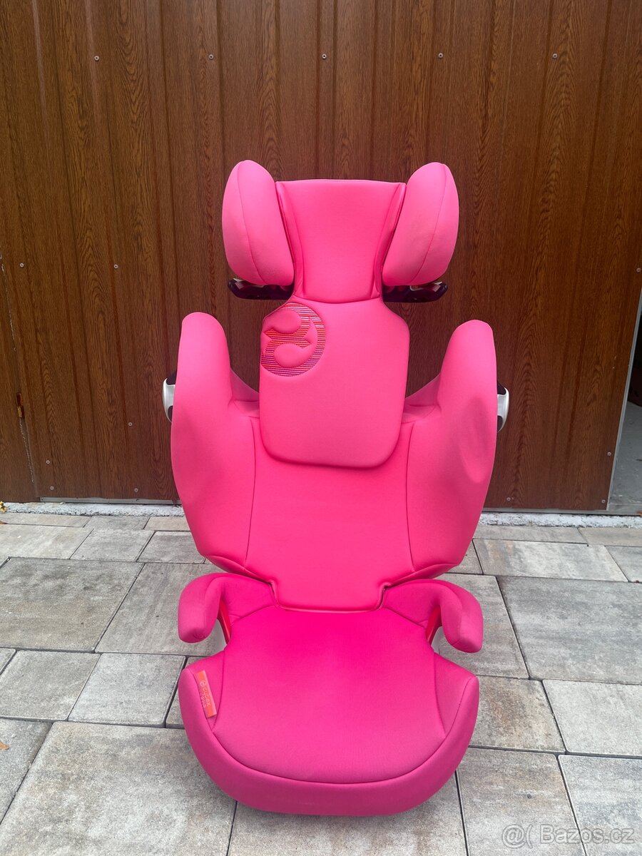 Autosedačka Cybex 15-36 kg - 2