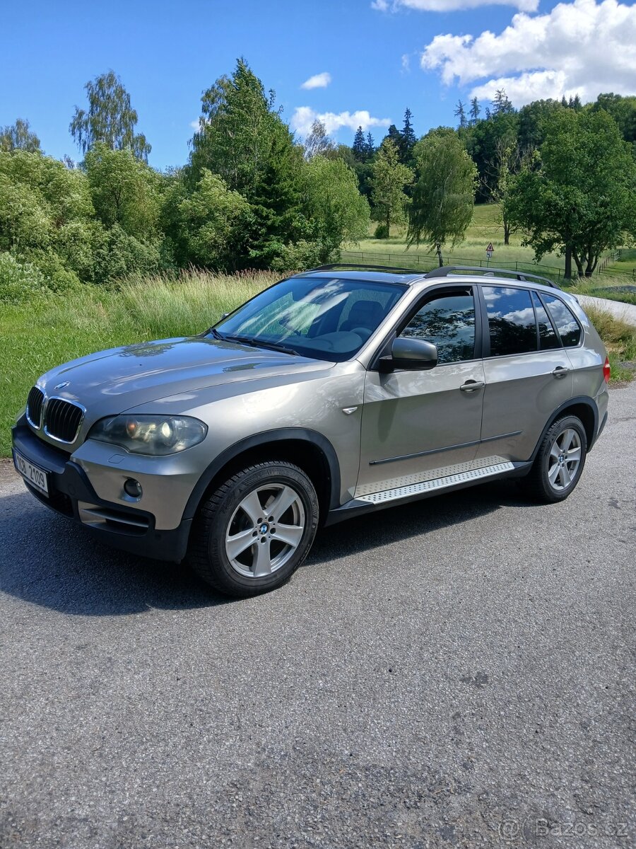 BMW X5 - 2