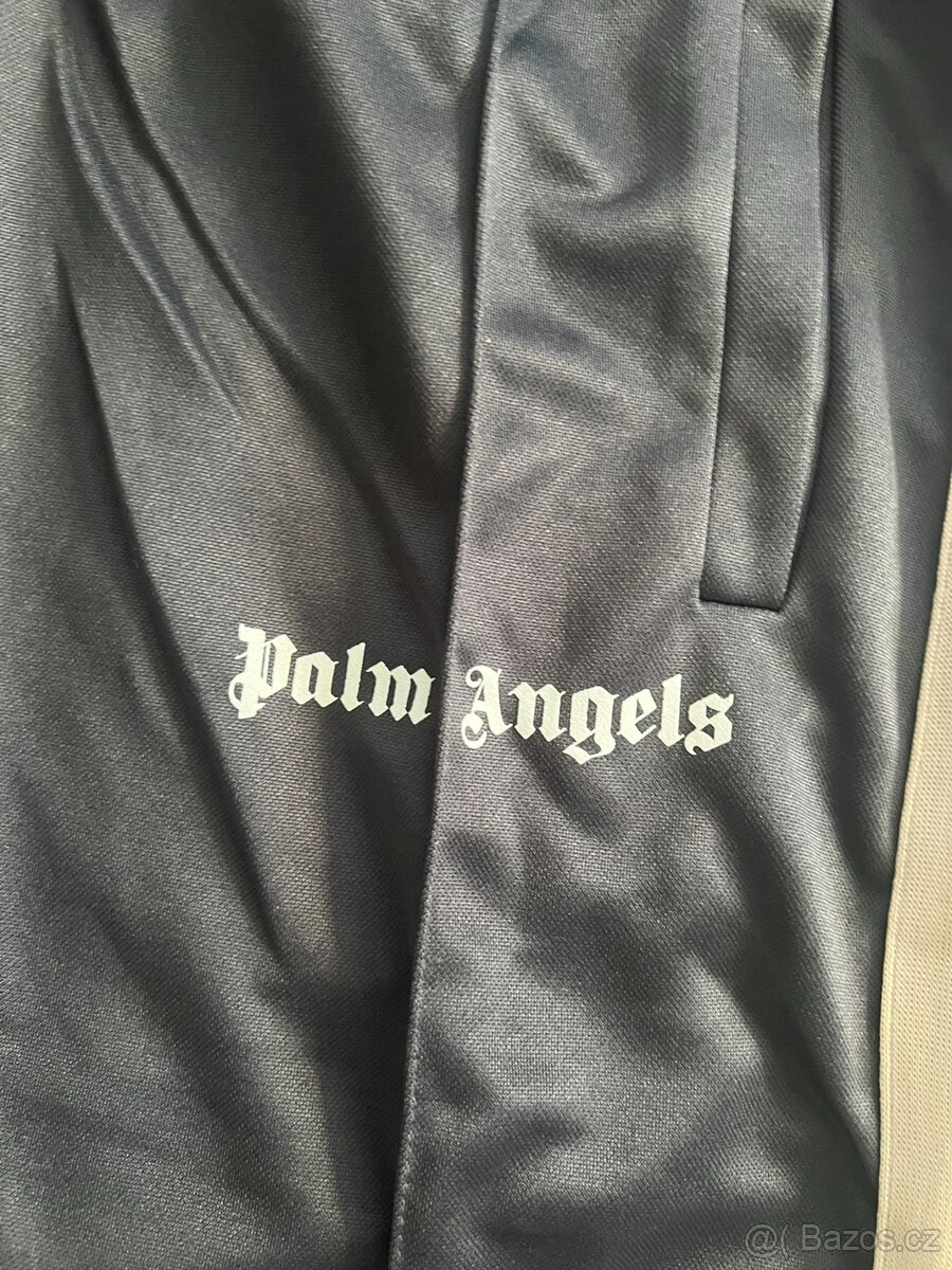 Palm Angels Pants - 2