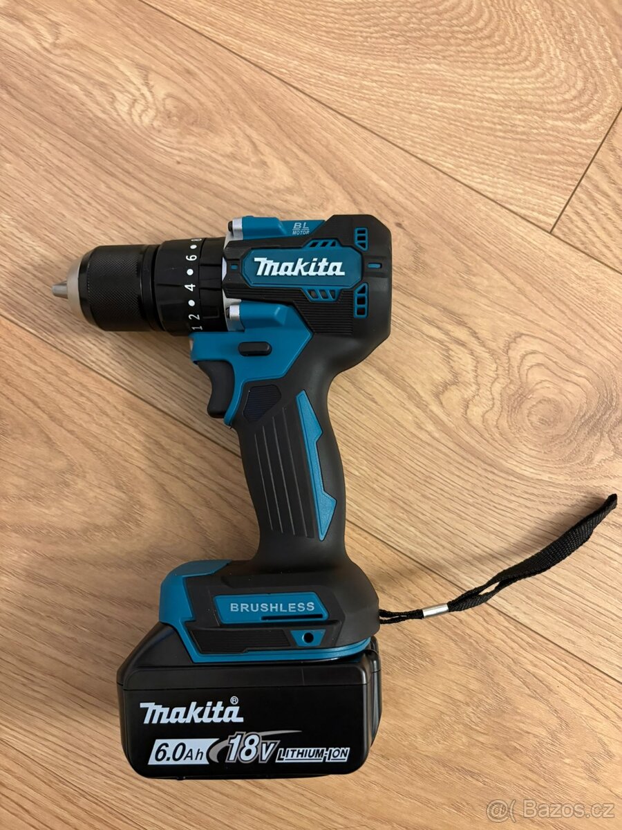 Vrtačka Makita DDF487 - 2