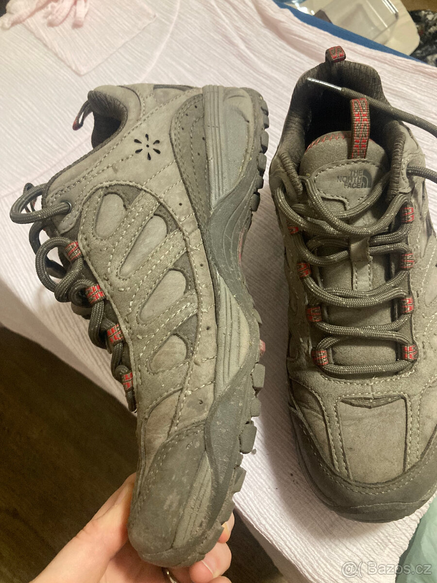 The North Face boty vel 38 - 2