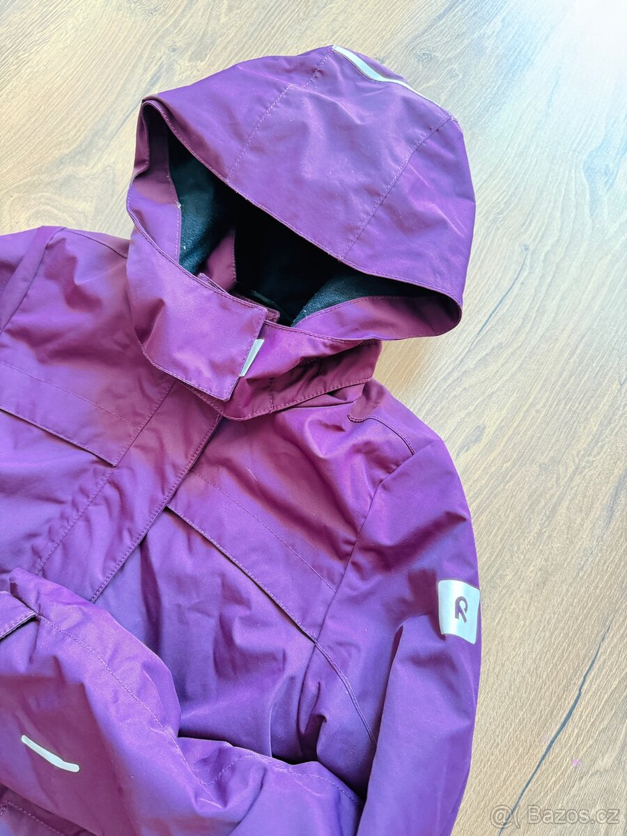 Zimní parka Reima 134 - 2