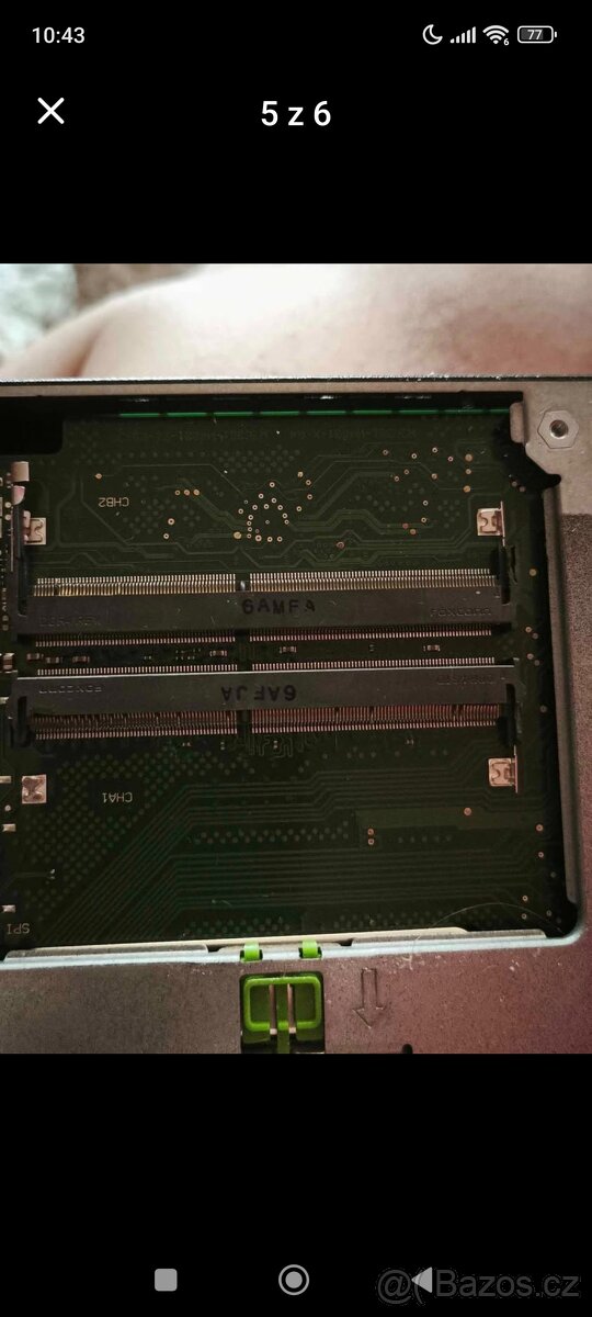 Fujitsu Esprimo mini PC - 2