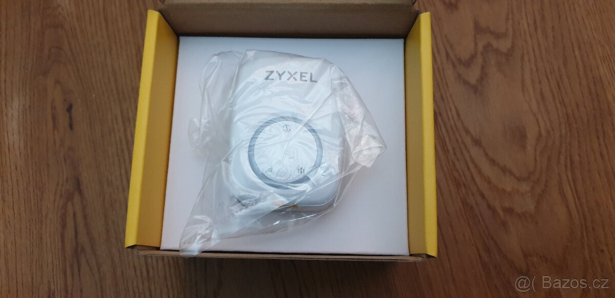 Bezdrátový extender ZyXEL WRE2206 - 2