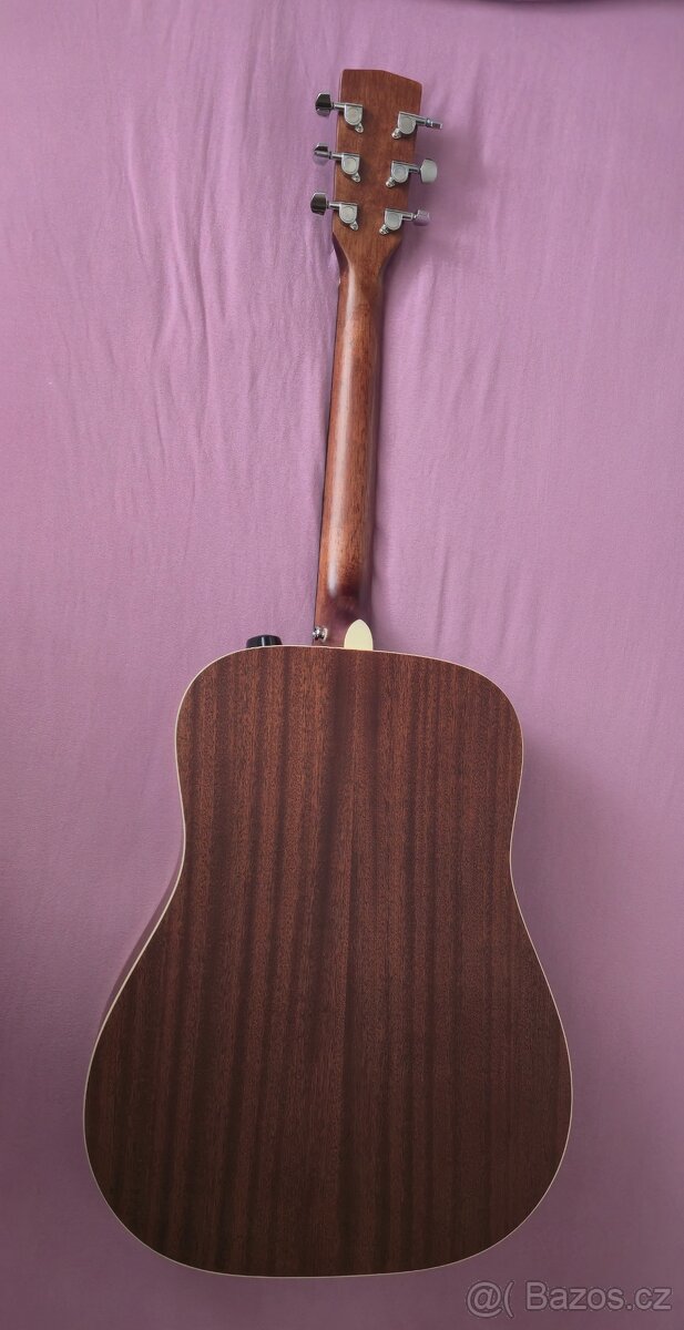 elektroakustická kytara Cort - 2