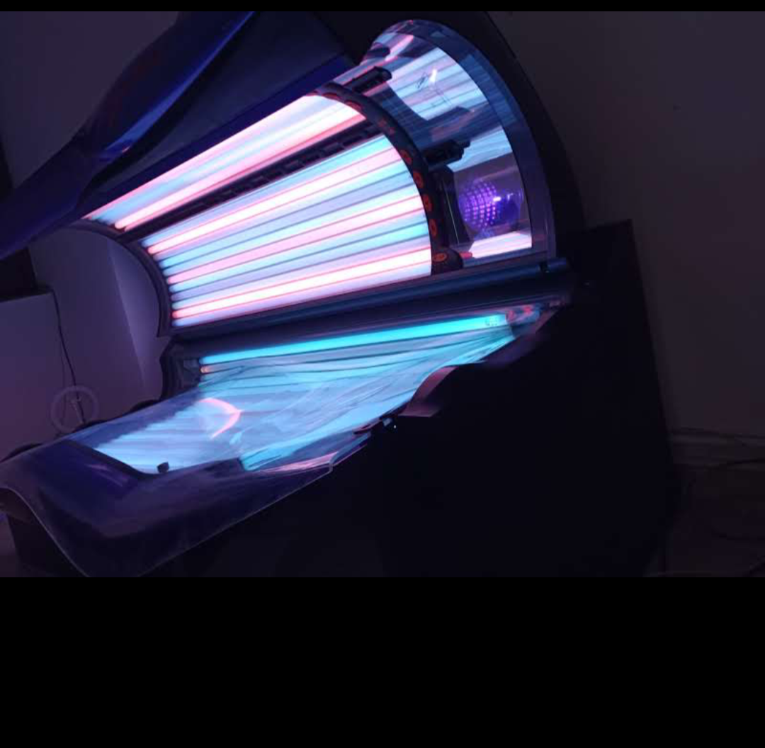 Solárium prodam-pronajmu, Ergoline,luxura, Uwe, mega sun - 2