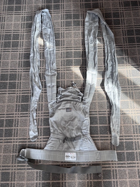 NOSÍTKO na MIMINKA - 2