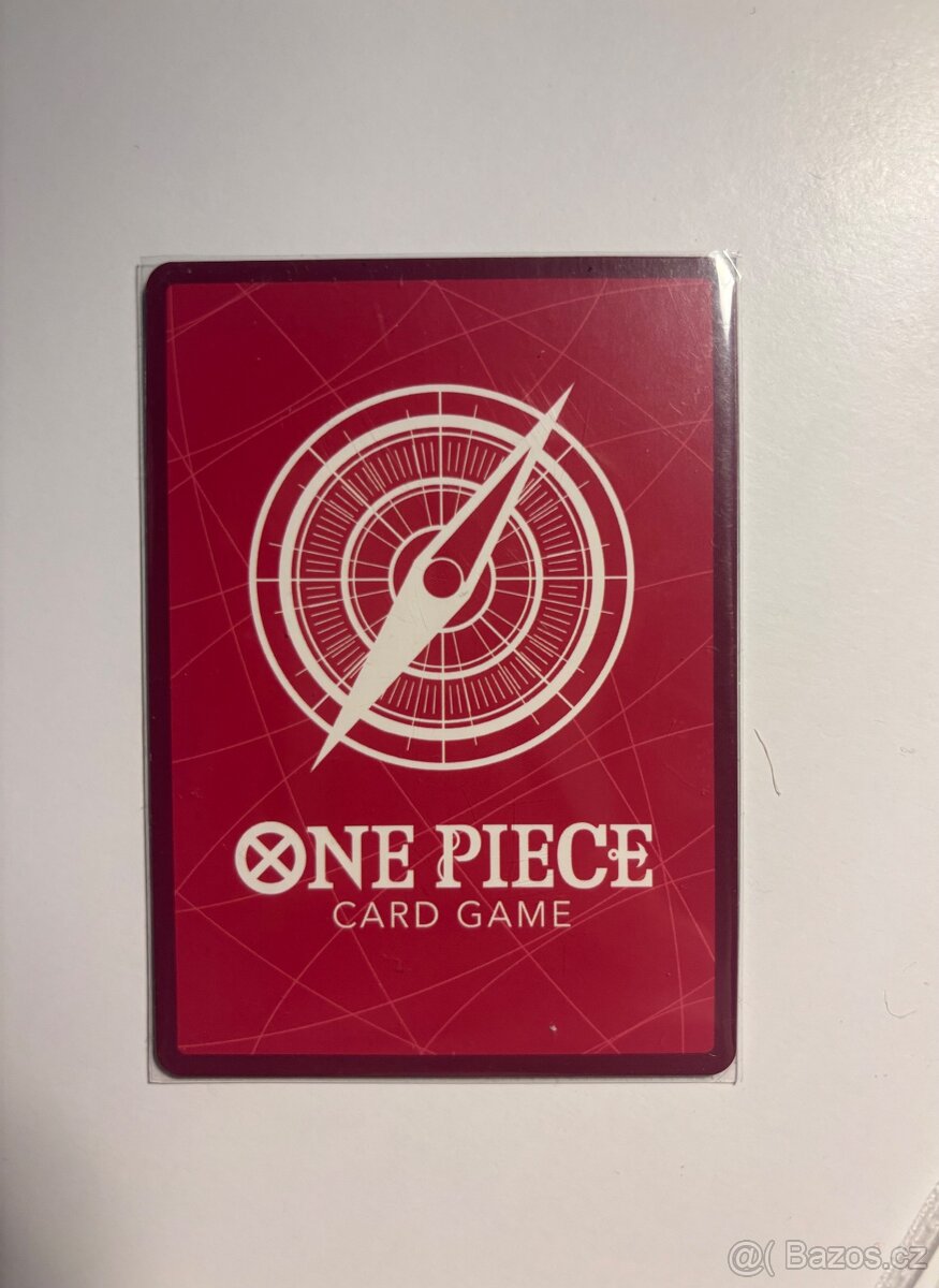 One Piece - Monkey.D.Luffy - Sealed Battle Vol.1 - 2