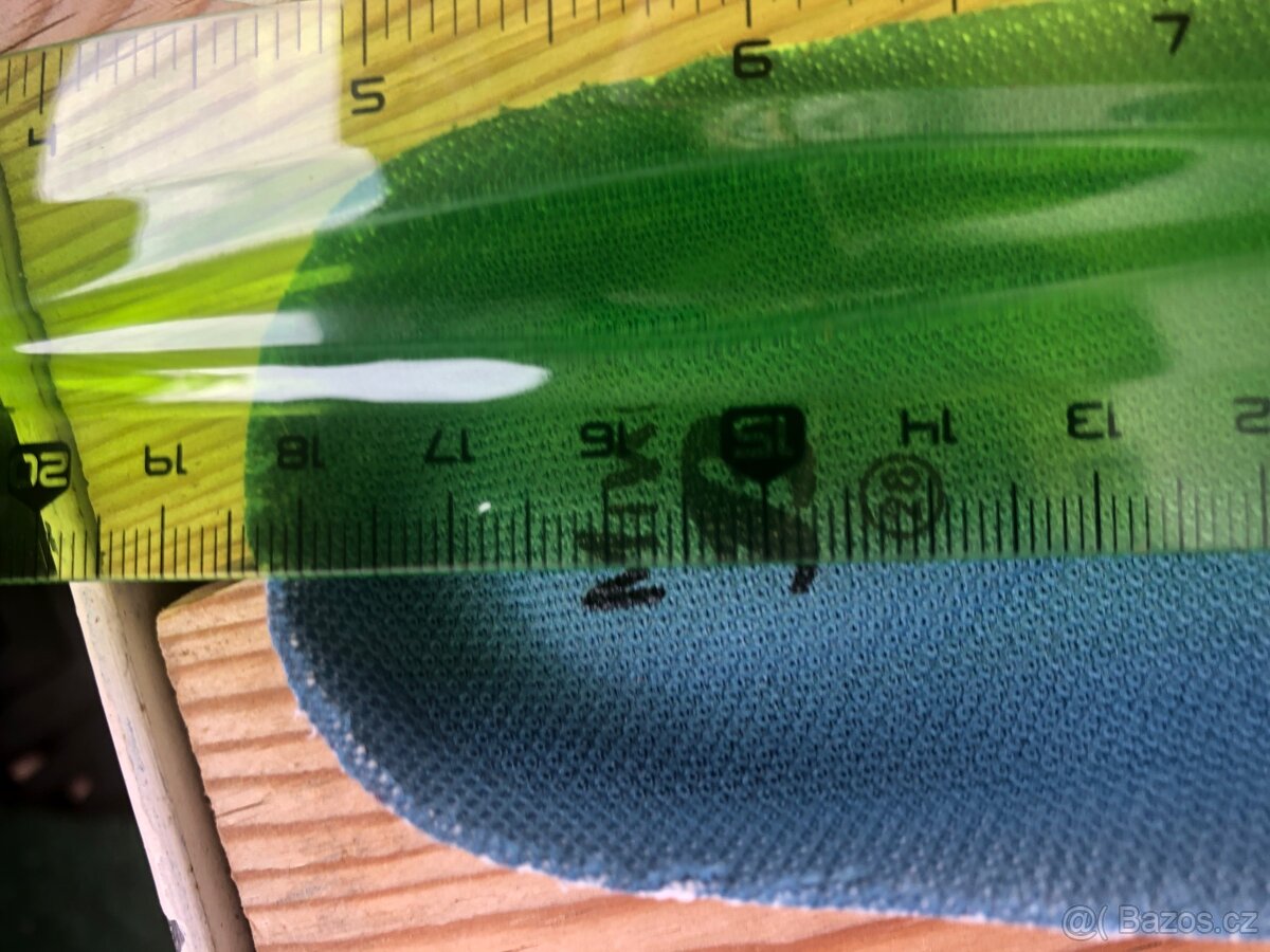 Boty kluk 28 (zdravotní bačkory, celoroční boty) - 2