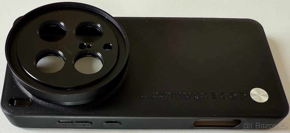 Závitové pouzdro CODE pro telefon Vivo X200 Ultra závit 17mm - 2