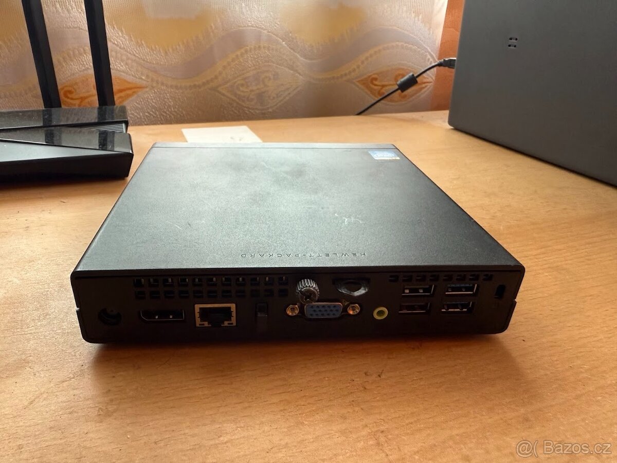 PC/INTEL CELL/RAM 8GB/HDD 500GB/GPU INT/W11 - 2