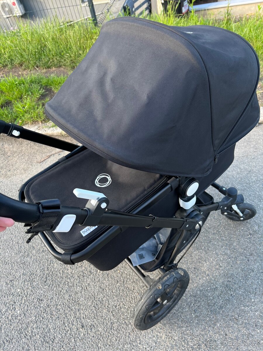 Bugaboo Cameleon 3 plus - 2