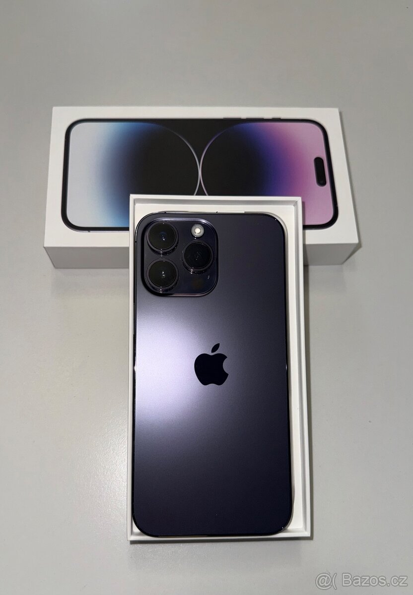 IPhone 14 Pro Max 128gb - 2