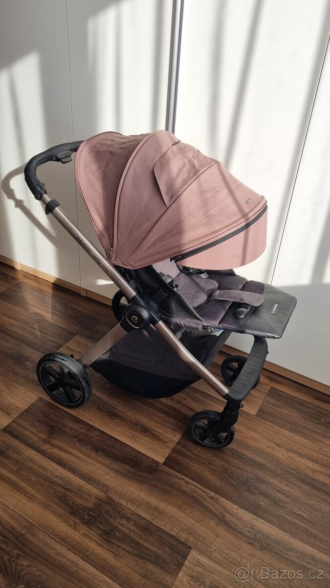 Espiro Only Way 2024 - 2