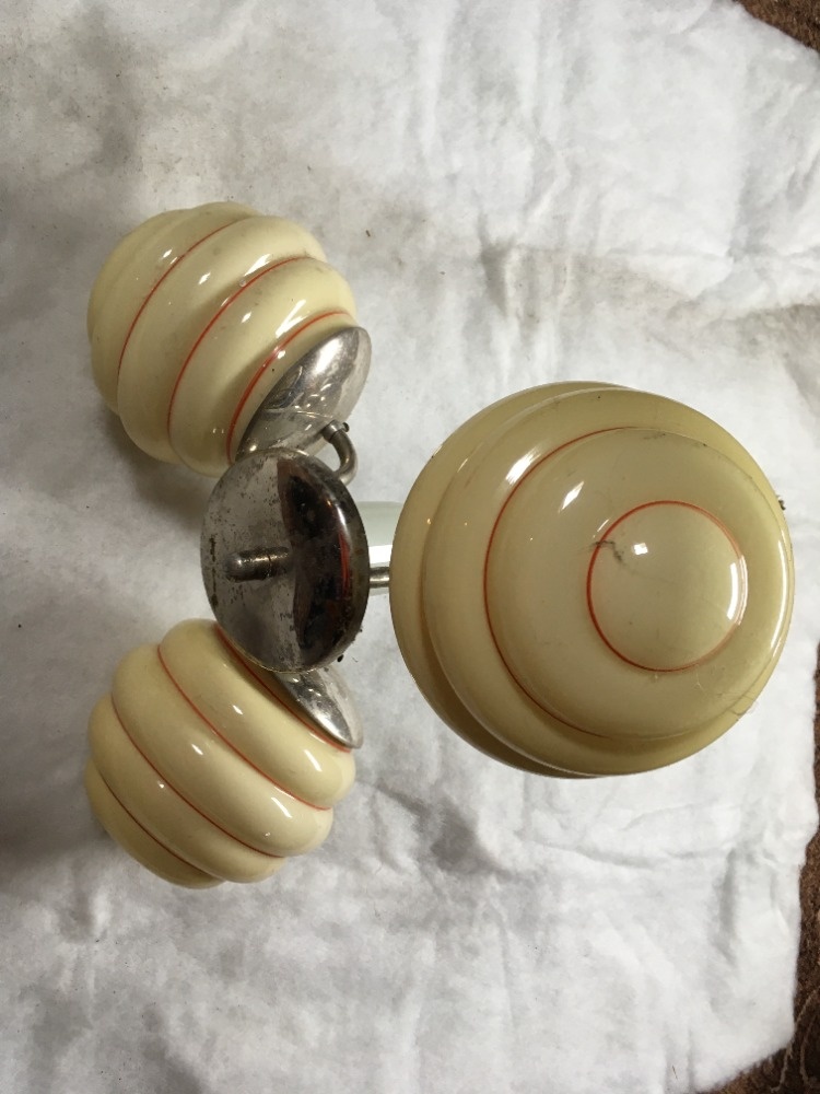 Lustr 20.-30. léta - 2