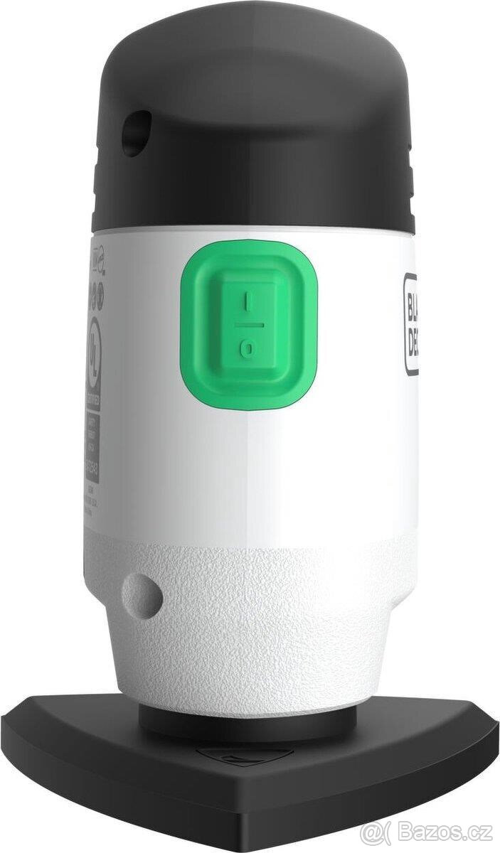 Black & Decker AKU vibrační bruska REVDS12C nová,nepoužitá - 2